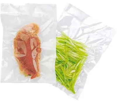 Obrázok produktu pre Vákuové vrecká 25 x 35 cm – balenie po 50 kusov
