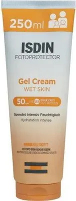Produktbild von Isdin Fotoprotector Gel Cream Lsf 50 250 ml