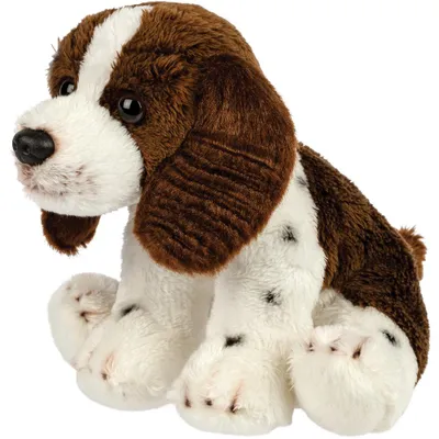 Produktbild von Suki 12180 Springer Spaniel Hund 13 cm Kuscheltier Kollektion Suki Classic