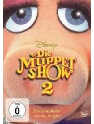 Obrázok produktu pre Die Muppet Show