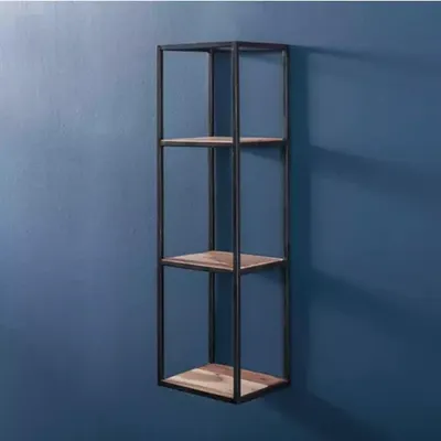 Productafbeelding van AnLi-stijl wandplank, hoogte 100 cm