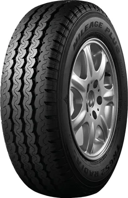 Immagine prodotto di Triangolo 205 R14 109Q Tr652 M+S
