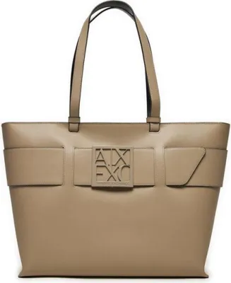 Obrázek produktu pro ARMANI EXCHANGE SUSY SHOPPING M Béžový