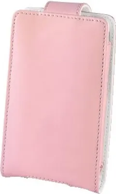 Produktbild von "HAMA MP3 PLAYER TASCHE Bravo BEIGE iPod G5 30/60GB "