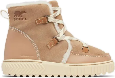 Produktbild von SOREL Ona Ave Alpine Boots wasserdichte Damen Stiefel braun EU 38