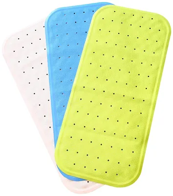 Zdjęcie produktu dla Mata do kąpieli 76x35 cm różne kolory Kolory
