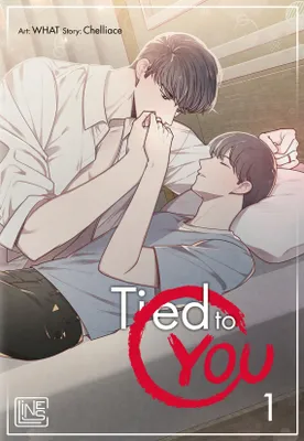 Produktbild von Tied to You 1