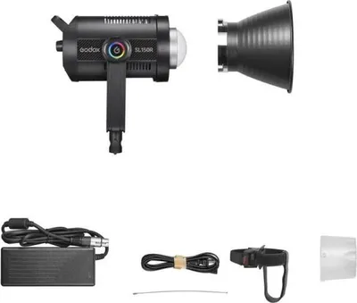 Image de Godox SL150R RGB LED Video Light