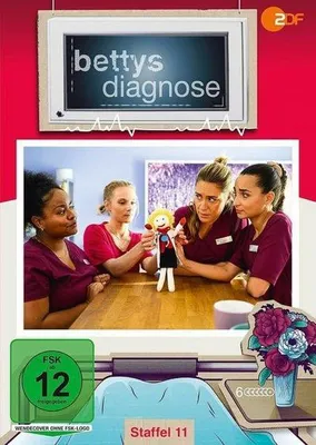 Obrázok produktu pre Bettyina diagnóza
