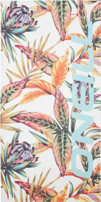 Produktbild von OŽNEILL SEA TOWEL Modefarben 0