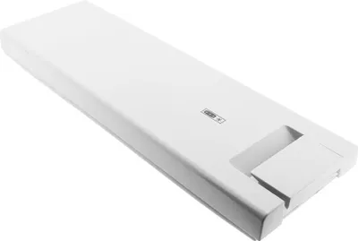 Zdjęcie produktu dla Whirlpool - Gefrierschrank Tür - 481244069308