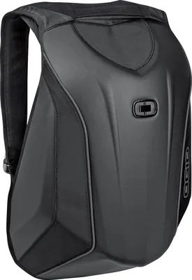 Immagine prodotto di Zaino Moto Ogio No Drag Mach 3 Nero P/N: 123007_36