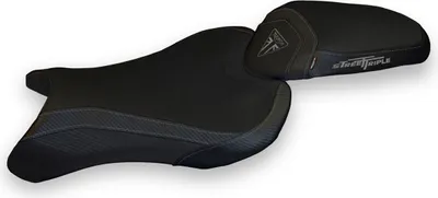 Productafbeelding van Comfortzadelhoes 5BL-1 voor Triumph Street Triple (2017-2022)