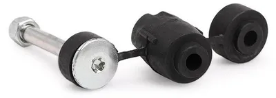 Image de Barre de liaison SWAG pour RENAULT CLIO II (BB0/1/2, CB0/1/2) Avant gauche Avant droite 60 61 0001