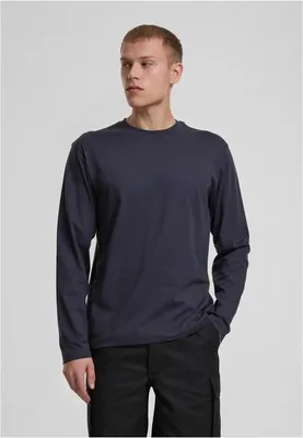 Obrázok produktu pre Pánske tričko Brandit T-Shirt bez rukávov navy - 5XL