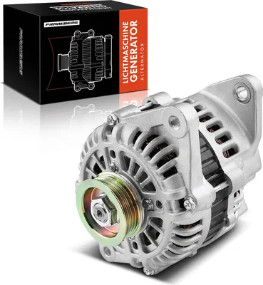 Productafbeelding van Frankberg 1x Lichtmaschine Generator voor Mazda