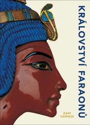 Immagine prodotto di Království faraonů (Hawass Zahi)