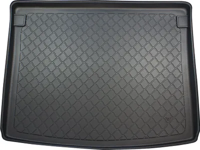 Produktbild von Z439744 Kofferraumwanne kompatibel mit Volkswagen Caddy / Caddy Kombi & Caddy Startline 2003-2010 / 08.2010-10.2020