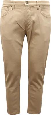 Produktbild von I8486 Jeans Uomo Dondup Brighton Carrot Fit Man Trousers