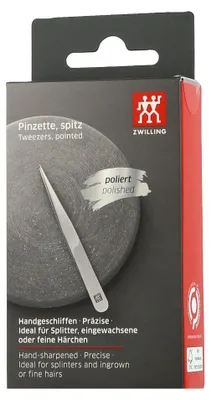 Produktbild von Zwilling Pinzette