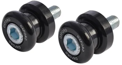 Obrázek produktu pro OXFORD Ständeraufnahme  M10X1.25 Schwarz