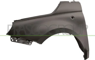 Produktbild von PRASCO FT0303034 Kotflügel Vorne Links für FIAT 500 (312) für ABARTH 500 / 595 / 695 Schrägheck (312)