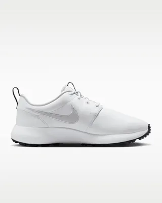 Produktbild von Nike Roshe G Prim Herren-Golfschuhe Weiß