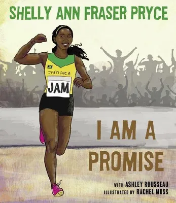 Produktbild von I Am a Promise