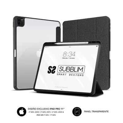 Produktbild von Tablettenhülle Subblim SUBCST-5SC400