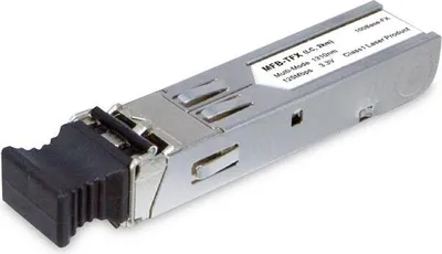 Obrázok produktu pre PLANET MFB-TFB20, Optické vlákno, 100 Mbit/s, SFP, LC, 20000 m, 1550 nm