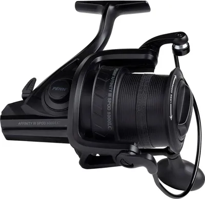 Produktbild von PENN Affinity III Spod 8000 Longcast