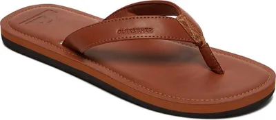 Zdjęcie produktu dla Quiksilver Molokai Nubuck II Tan/Solid Rozmiar EU 44 Normalny