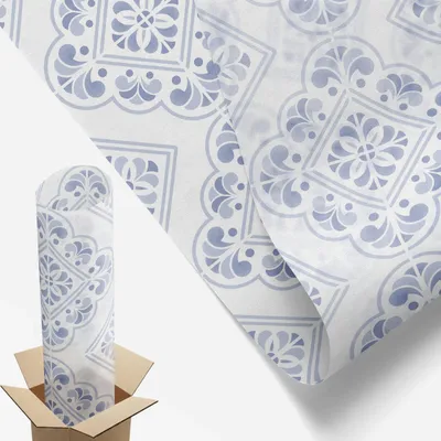 Zdjęcie produktu dla Folia chroniąca przed wzrokiem – 146 x 200 cm – witraż / wzór witrażowy – nieprzezroczysta i dekoracyjna – samoprzylepna folia dekoracyjna do szkła – ochrona przed promieniowaniem UV, łatwy montaż – wzór geometryczny