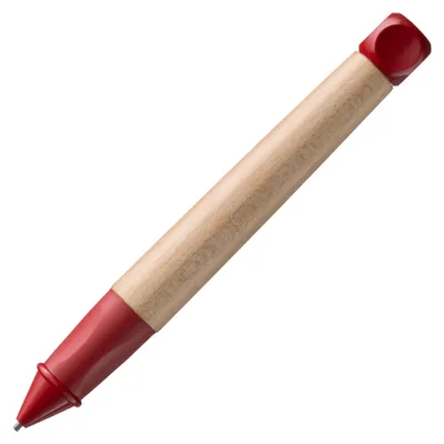 Produktbild von Lamy Dreh-Bleistift ABC 110 rot