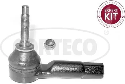 Obrázek produktu pro CORTECO Hlava tyče řízení Tyč řízení pro FIAT BRAVO II (198) Vpředu vpravo Vpředu vlevo 49399120