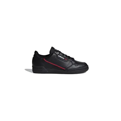 Produktbild von Adidas Continental 80 J Schwarz - Kinder Sneaker - F99786. Heute vor 23:30 Uhr bestellt? Erhalten Sie ihn morgen! Über 80 €? er Versand! adidas superstar, adidas superstar damen, superstar adidas, adidas superstar weiß, adidas superstar kaufen, schwarzer adidas superstar, adidas superstar foundation, adidas schuhe. adidas trainer, weißer adidas superstar, Superstar weiß schwarz