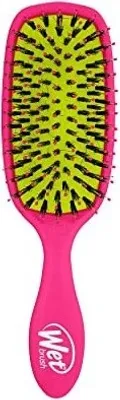 Produktbild von Wet Brush Shine Enhancer Pink Haarbürste