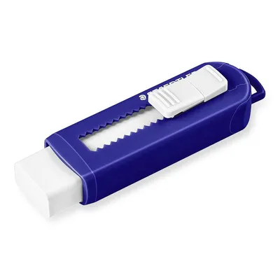 Immagine prodotto di Gomma STAEDTLER® 525 PS1 con custodia scorrevole