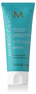 Produktbild von Moroccanoil Repair Restorative Hair Mask 75 ml