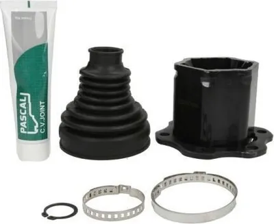 Produktbild von PASCAL Gelenksatz Antriebswelle Getriebeseitig für VW Golf IV Schrägheck (1J1) G7W039PC