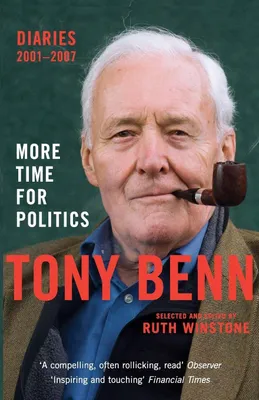 Produktbild von More Time for Politics