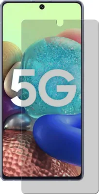 Immagine prodotto di 2x pellicola di armatura per Samsung Galaxy A71s pellicola di armatura 7H