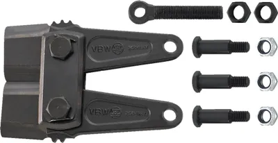 Produktbild von STAHLWILLE 87439131, Bolzenschneider, 708 g