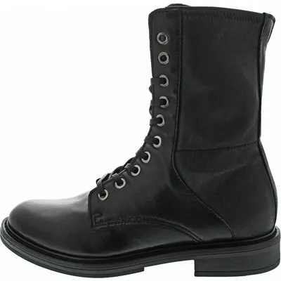 Produktbild von Mjus Schnürstiefel Schwarz in Gr. 36