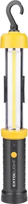 Immagine prodotto di Lampada da montaggio 350lm, ricarica USB, COB LED