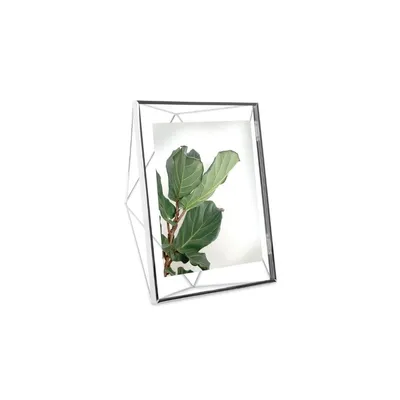 Zdjęcie produktu dla Metalowa Ramka na zdjęcia Prisma 20x25 Chrom