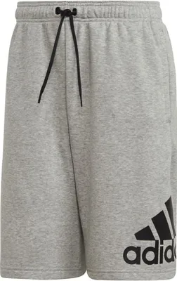 Produktbild von Adidas MH Bos FT Short M EB5260 shorts Pullunder adidas Größe: S,