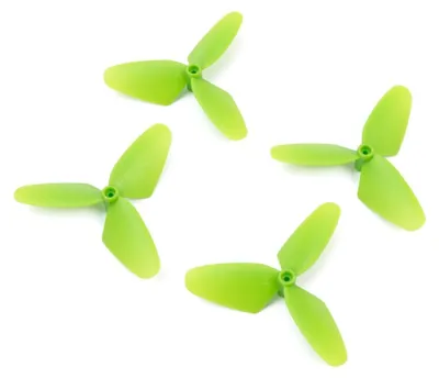 Produktbild von Syma X26 Ersatz-Propeller-Set, 4 Stück für Drohnen