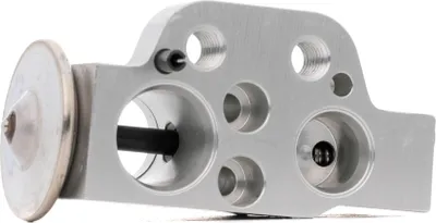 Produktbild von DELPHI Expansionsventil Klimaanlage CB1026V für AUDI A4 Avant (8K5, B8)