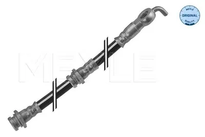 Produktbild von Bremsschlauch BREMSSCHLÄUCHE VORNE MEYLE